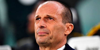 Allegri in difesa, l’agente all’attacco: i due nomi Juve in caso di divorzio