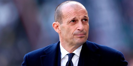 "Allegri patata bollente. Cambiarlo? Impensabile se il motivo è questo…”