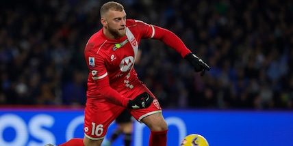 Mercato Inter, c’è Di Gregorio: ai nerazzurri costa come Audero, ecco perché