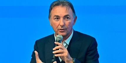 L'allarme di Mauro: Usare il Var così fa diventare il calcio playstation