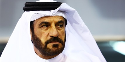 “Mohammed Ben Sulayem, presidente Fia, sotto inchiesta”: clamoroso in F1