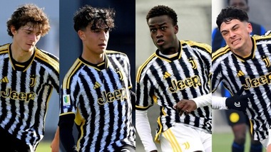 Crapisto dà la scossa, Ngana errore fatale: le pagelle della Juve Primavera