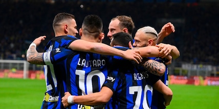 L'Inter piega il Genoa: Asllani-Sanchez gol, Inzaghi ora è a +15 sulla Juve