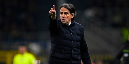 Inzaghi: "Inter come Red Bull con il lavoro. Continuiamo così”. Sugli arbitri...