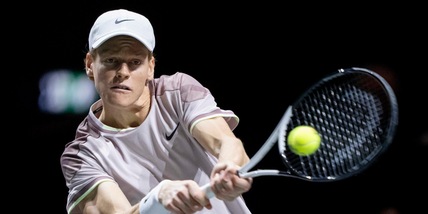 Indian Wells, il tabellone: per Sinner-Djokovic si passa per Alcaraz