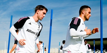 Vlahovic, Kostic e le scelte di Stojkovic: i pre-convocati della Serbia