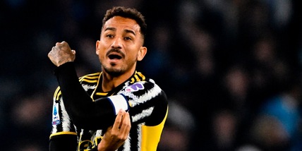Danilo parla da capitano, la disamina: "Juve, ne siamo tutti consapevoli"