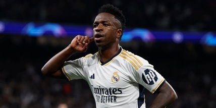 Il Real esce tra i fischi: ad Ancelotti basta il pari. Tris del City al Copenhagen