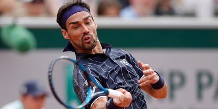 Fognini, Cobolli e Sonego: diretta Indian Wells, orario e dove in tv