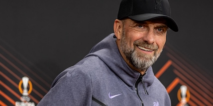 Klopp infiamma il mercato delle..tv: sarà commentatore per Euro 2024?