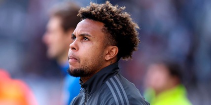 McKennie "alla Locatelli" per Juventus-Atalanta: Allegri ha una speranza