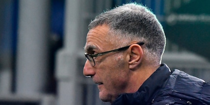 Bergomi, la spinta al dirigente avversario costa cara: venti giorni di squalifica