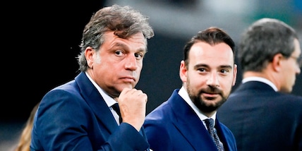 La Juve e l'obiettivo mercato. Dalla Spagna conferme: "Passano le settimane..."