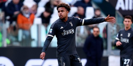Juve, aggiornamenti dall'allenamento: novità su McKennie. Quando parla Allegri