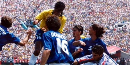 "La Juve mi cedette senza dirmelo. Non si aspettavano giocassi quel Mondiale..."