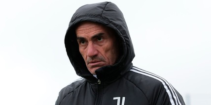 Juve, Montero sicuro: "Inter miglior squadra del campionato"