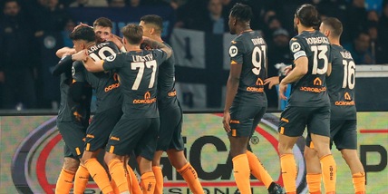 Toro, ora nove punti per l'Europa