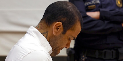 Suicidio Dani Alves, la fake news shock. E il fratello attacca