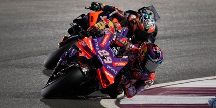 Diretta MotoGP, si parte in Qatar: orario e dove vedere il Gran Premio in tv