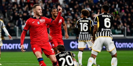 Juve, la difesa stenta e manca qualità al tiro: certo che quel Koopmeiners...