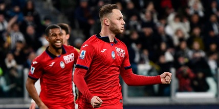 Koopmeiners, Gasp si prende i meriti: “In Olanda gli facevano fare il difensore”