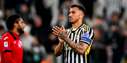 Danilo: "L'ingresso di Yildiz tardivo? È una domanda da fare ad Allegri"