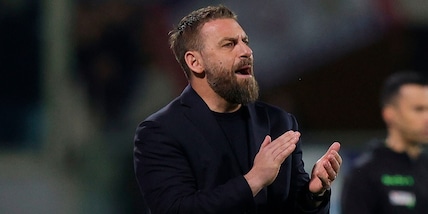 De Rossi, la Roma e il vecchio modulo: "La squadra è in rigetto"