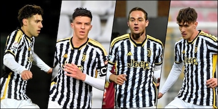 Sekulov altra categoria, muro Muharemovic: le pagelle Juve Next Gen