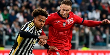 McKennie sembra Dybala: i numeri dell'uomo in più Juve aspettando Koopmeiners