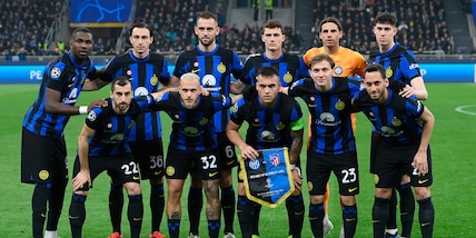 Atletico Madrid-Inter: notte magica per Bastoni in Champions? Quota 150 per...