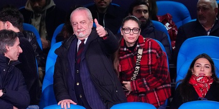 "Dieci milioni se battete il Barcellona": De Laurentiis e il premio shock!
