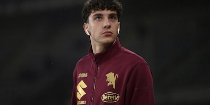 Toro, Kabic a metà: in Primavera sotto gli occhi di Juric