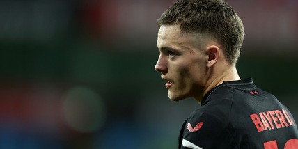 Wirtz si prende la Germania: dallo stop di un anno al ritorno al top