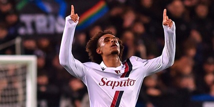 "Zirkzee interessa a Juve, Inter e Milan": l'indiscrezione dalla Germania