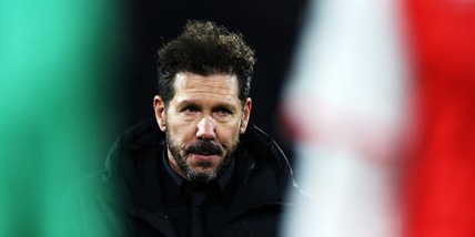 "Atletico-Inter è il momento della vendetta": Simeone infiamma Madrid