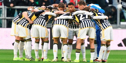 "Non vedo campioni nella rosa della Juventus, solo tanti buoni giocatori"