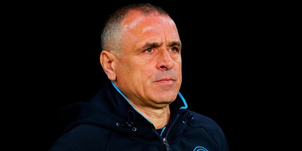 Calzona: "Siamo delusi, abbiamo concesso troppo. Su Osimhen era rigore"