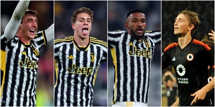 Yilidz, Cambiaso, Bremer e Huijsen che crescita! E la Juve sorride...