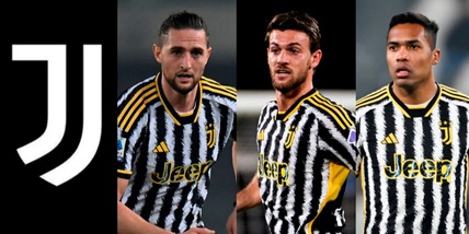 Juve, chi rimane e chi è in uscita: Rugani premiato e la decisione di Rabiot