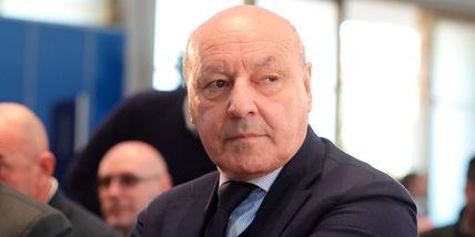 Zhang, il Godot Inter. Marotta: "Non so quando verrà, speriamo presto"