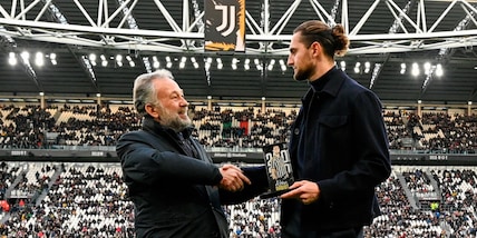 Juve, il Mondiale apre ai rinnovi: nove nomi e Rabiot verso un biennale