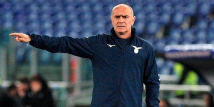 Lazio, i bookie non si fidano di Lotito: Martusciello è a tempo, ecco i nomi