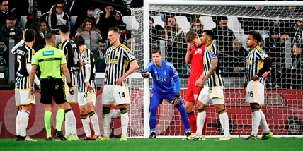 Da punto di forza a fragilità: la Juve in punizione torna sui banchi di scuola