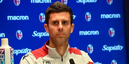 Thiago Motta, due nomi per sostituire Zirkzee: "Stanno entrambi bene"