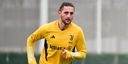 Allegri, ottimismo per Juve-Genoa: novità su Rabiot e Perin