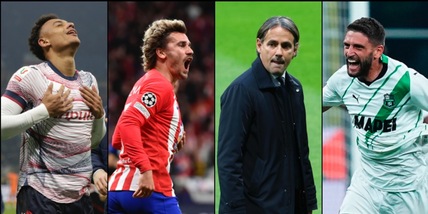 Inter, l'incredibile coincidenza: tre ko in stagione e tre cose in comune