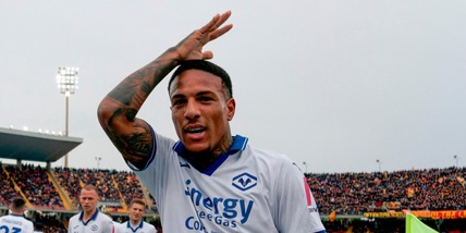 Folorunsho, futuro da "ninja". E quel guizzo di Giuntoli da un milione