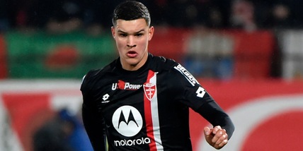 Inter, per il futuro sarà attacco a 5 stelle: con Carboni anche un’altra punta