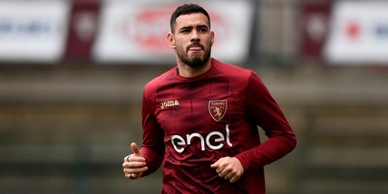 Toro, Sanabria riprova a rovesciare tutto: vuole iniziare un’altra serie d’oro