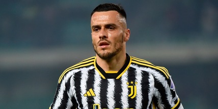 Kostic, dove sei? Eri il re del cross, ora rischi la Juve e pure la Serbia